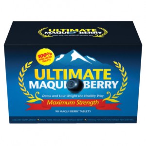 ultimate maqui berry
